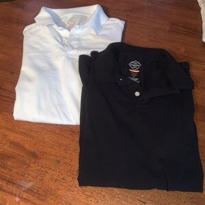 Men’s Polos